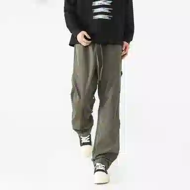 FAKE VINTAGE Cleanfit