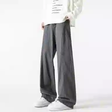 FAKE VINTAGE cleanfit