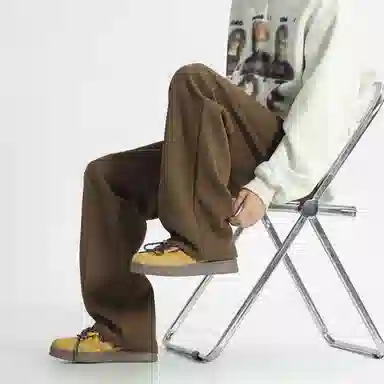 FAKE VINTAGE cleanfit