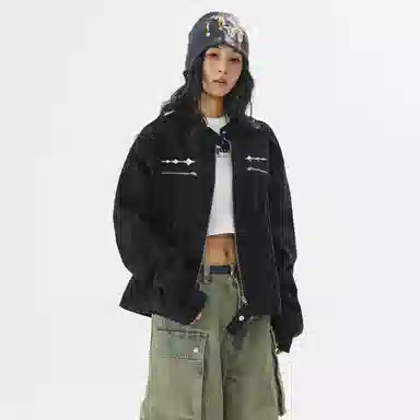 FAKE VINTAGE vibe