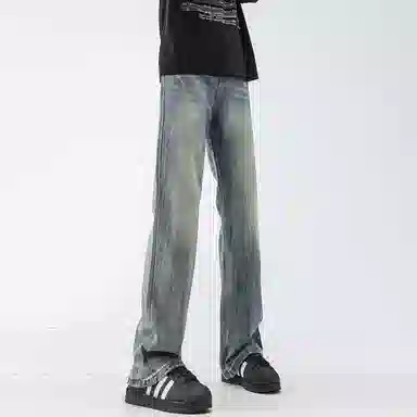 FAKE VINTAGE DFvibecleanfit