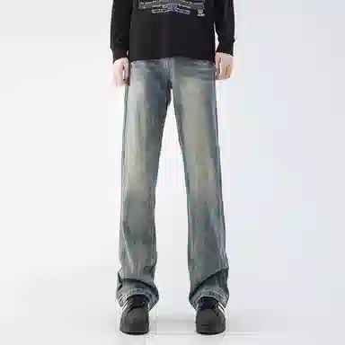 FAKE VINTAGE DFvibecleanfit