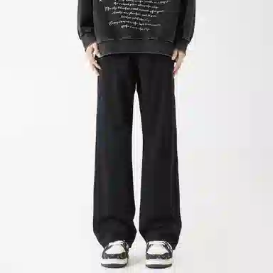 FAKE VINTAGE cleanfit