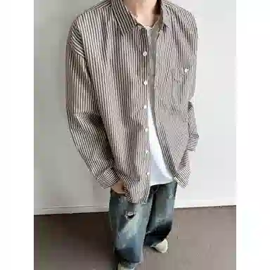 FAKE VINTAGE projectLOGO