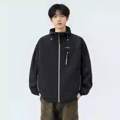 FAKE VINTAGE CleanfitUPF50+