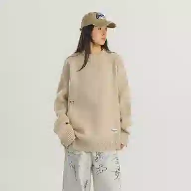 FAKE VINTAGE