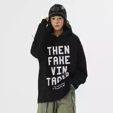 FAKE VINTAGE