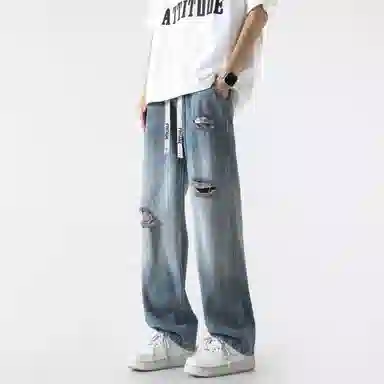 FAKE VINTAGE Cleanfit