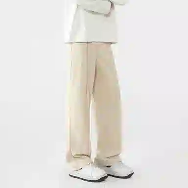 FAKE VINTAGE cleanfit