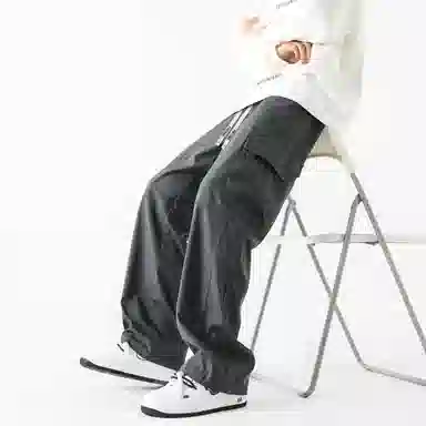 FAKE VINTAGE Cleanfit