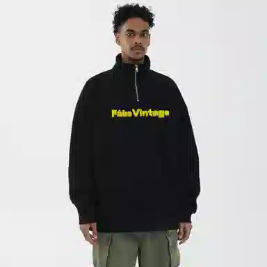 FAKE VINTAGE Logo