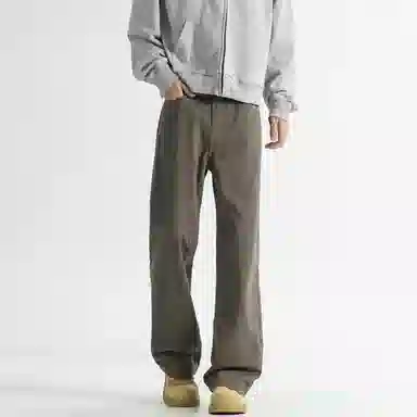 FAKE VINTAGE cleanfit