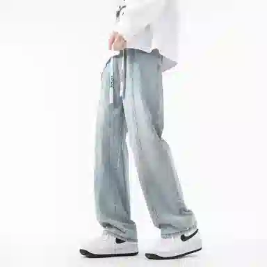 FAKE VINTAGE cleanfit