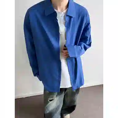 FAKE VINTAGE Project