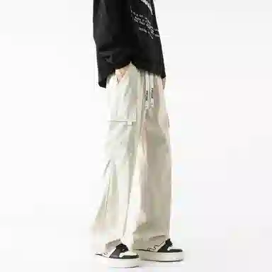 FAKE VINTAGE Cleanfit