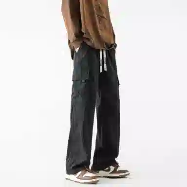 FAKE VINTAGE Cleanfit