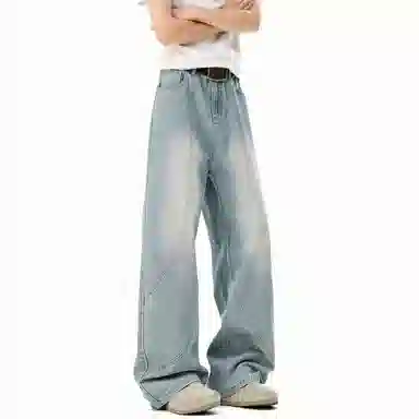 FAKE VINTAGE cleanfit