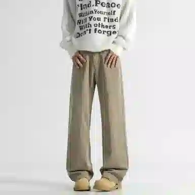 FAKE VINTAGE cleanfit