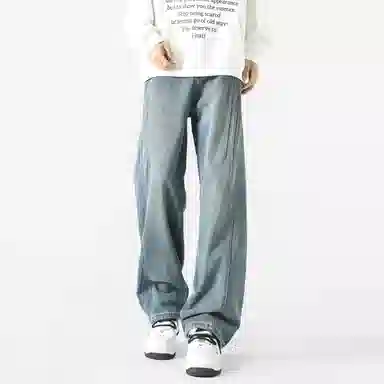 FAKE VINTAGE cleanfit