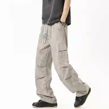 FAKE VINTAGE Cleanfit