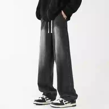 FAKE VINTAGE cleanfit