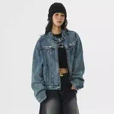 FAKE VINTAGE vibe