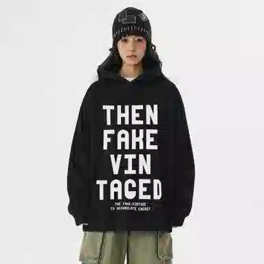 FAKE VINTAGE
