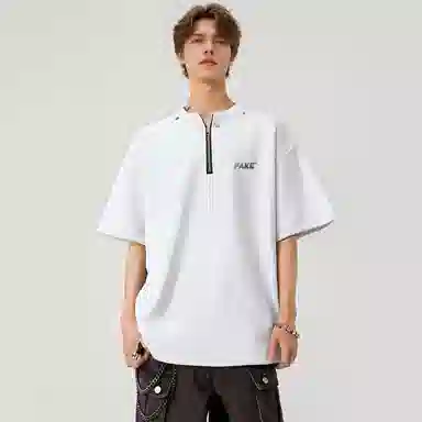 FAKE VINTAGE poloLOGOT