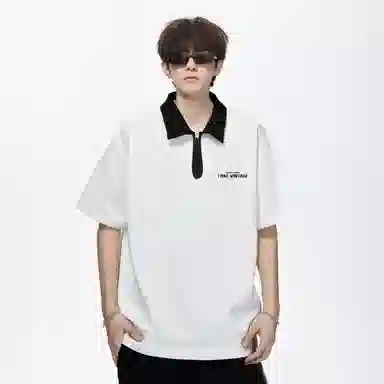FAKE VINTAGE LogoPolo