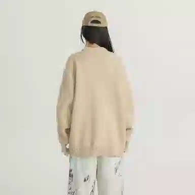 FAKE VINTAGE