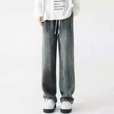 FAKE VINTAGE cleanfit