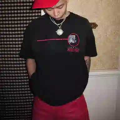 FAKE VINTAGE WildTourT