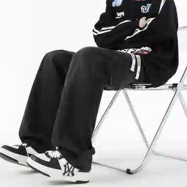 FAKE VINTAGE cleanfit