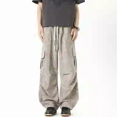 FAKE VINTAGE Cleanfit