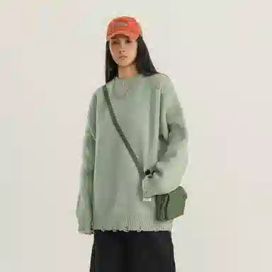 FAKE VINTAGE