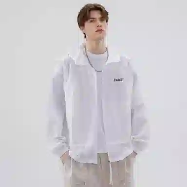 FAKE VINTAGE cleanfitUPF50+