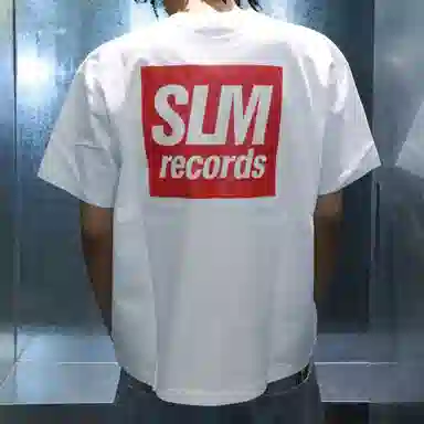 FAKE VINTAGE T