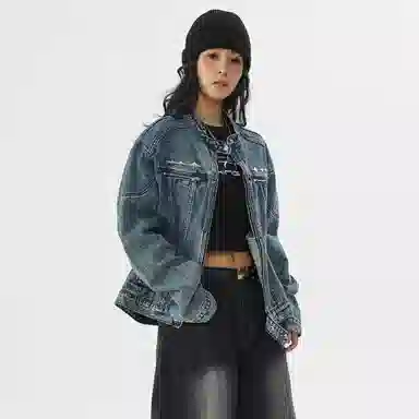 FAKE VINTAGE vibe