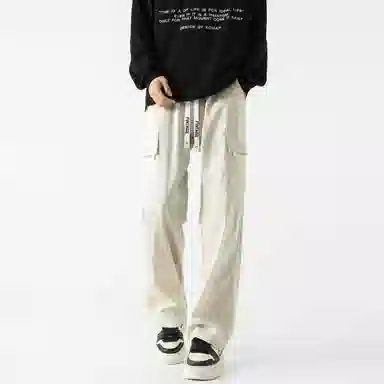 FAKE VINTAGE Cleanfit