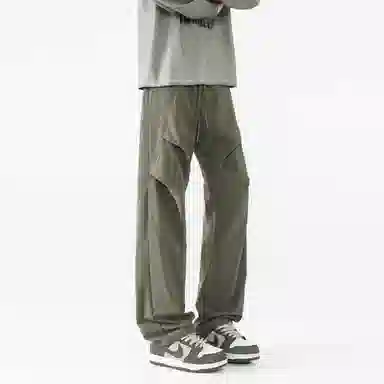 FAKE VINTAGE cleanfit