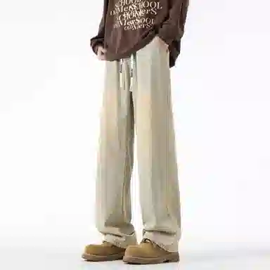 FAKE VINTAGE cleanfit