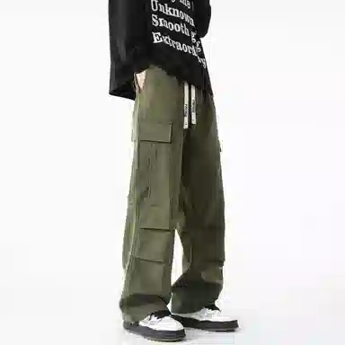 FAKE VINTAGE cleanfit