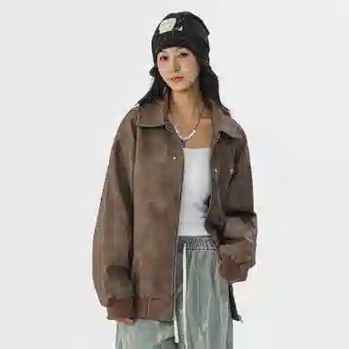 FAKE VINTAGE logo