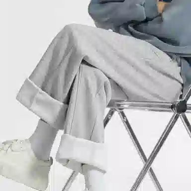 FAKE VINTAGE cleanfit