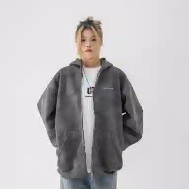 FAKE VINTAGE
