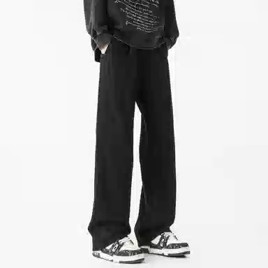 FAKE VINTAGE cleanfit