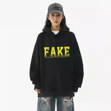 FAKE VINTAGE