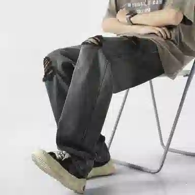 FAKE VINTAGE Cleanfit