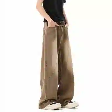 FAKE VINTAGE cleanfit