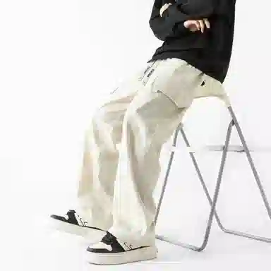 FAKE VINTAGE Cleanfit
